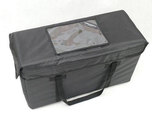 SZTYWNA Torba Gastronomiczna lunch box 15 Jakość na Arena.pl