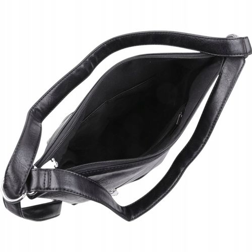 Torebka damska shopper na ramię plecak miejski pojemne A4 podróżny torebki na Arena.pl