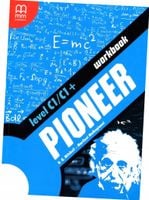 Pioneer C1/C1+ WB with SB Digital Material - praca zbiorowa