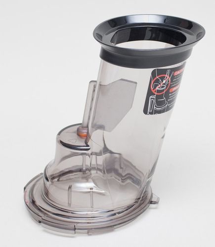 Wyciskarka wolnoobrotowa Berlinger 800W mocna sokowirówka 3 sita duży na Arena.pl