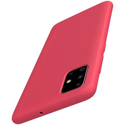 Etui Samsung Galaxy A51 (Bright Red) na Arena.pl
