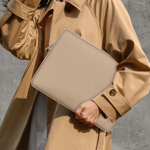 Etui Tech-Protect NeoSlim 15-16'' Caffe Latte na Arena.pl