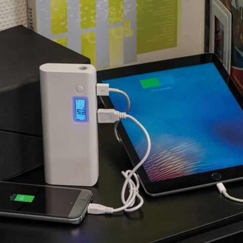 Power bank 10 000 mAh na Arena.pl
