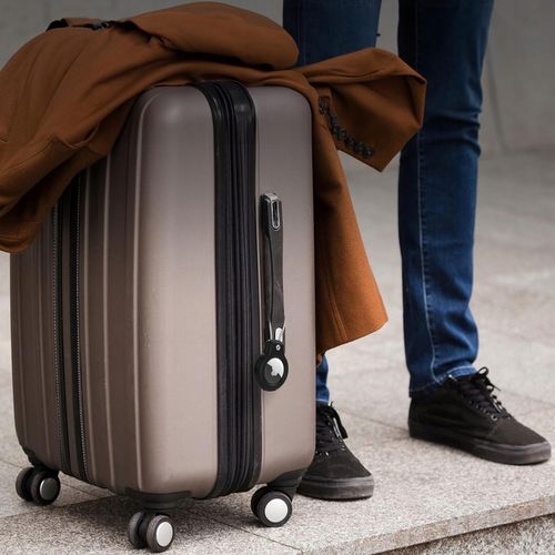 OCHRONNE ETUI CASE BRELOK DO KLUCZY NA APPLE AIRTAG na Arena.pl