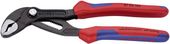 szczypce do rur cobra 180mm - kn 87 02 180
