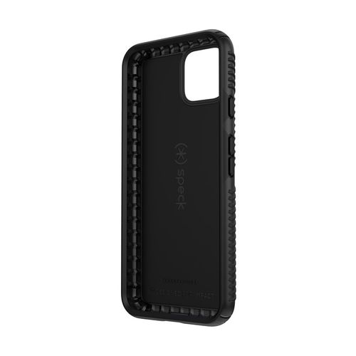 Etui Google Pixel 4 (Black/Black) na Arena.pl
