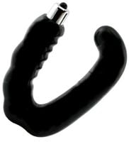 Wibrujący stymulator prostaty