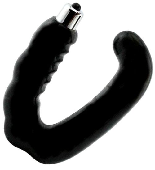 Wibrujący stymulator prostaty zdjęcie 1