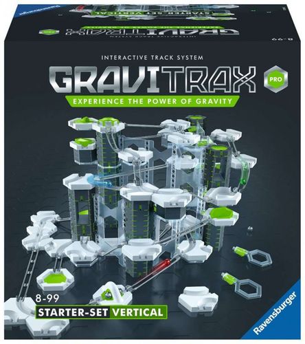 Gravitrax Pro Zestaw Startowy na Arena.pl