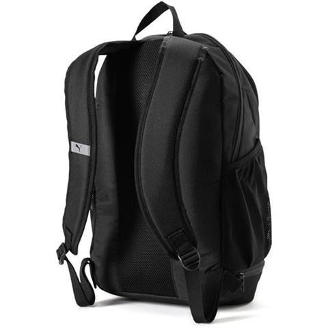 Plecak Puma Vibe Backpack Black 075491 01 na Arena.pl