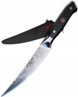 Nóż do filetów DALSTRONG Shogun Series 6 "