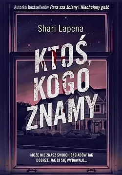 Ktoś, kogo znamy zdjęcie 1