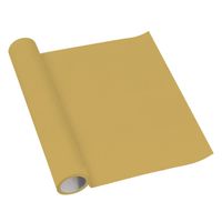bieżnik papierowy premium w rolce, złoty 40 cm x 5 m 1 szt.