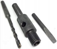 ADAPTER KUK 6-KĄT DO OTWORNIC KORONEK KIŃCZYK