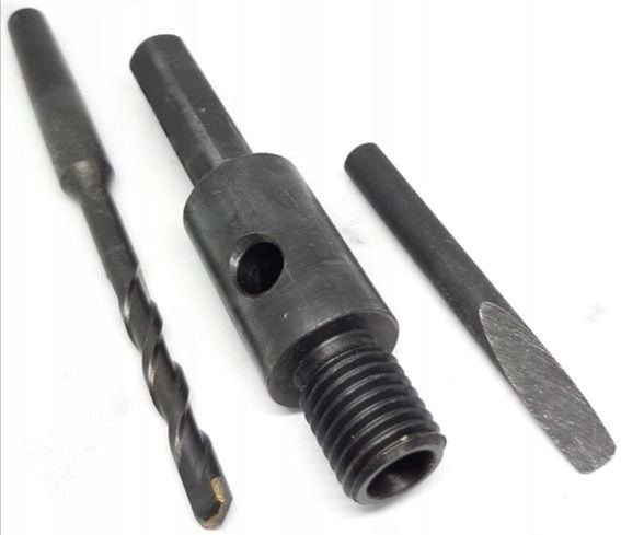 ADAPTER KUK 6-KĄT DO OTWORNIC KORONEK KIŃCZYK zdjęcie 1