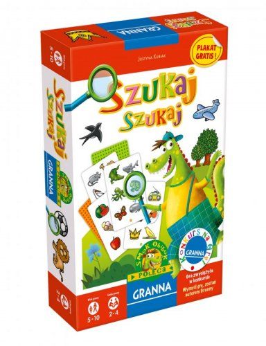 GRANNA gra Szukaj Szukaj na Arena.pl