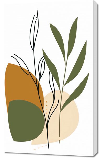 Obraz 60x100cm Subtelna Fauna zdjęcie 1