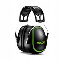 Nauszniki Słuchawki przeciwhałasowe Moldex M6 6130