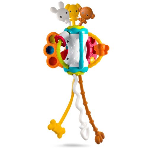 Zabawka sensoryczna RK-750 Ricokids na Arena.pl