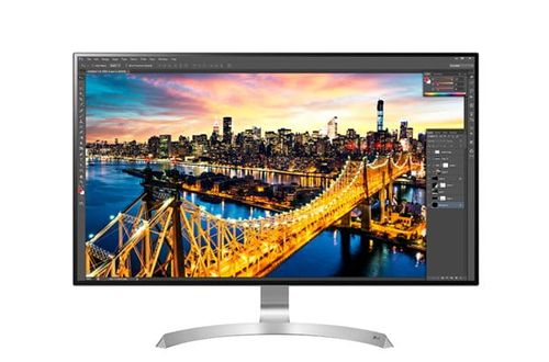 LG LCD 32UD89-W 32" white na Arena.pl
