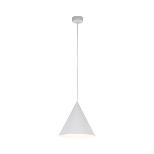 lampa wisząca cono white 10008 tk lighting na Arena.pl