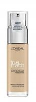 L'Oreal Paris True Match Podkład - 1.5.N LINEN 30