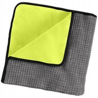 ADBL Yellowstone 40x40cm Dwustronna Mikrofibra Do Mycia Szyb i Luster