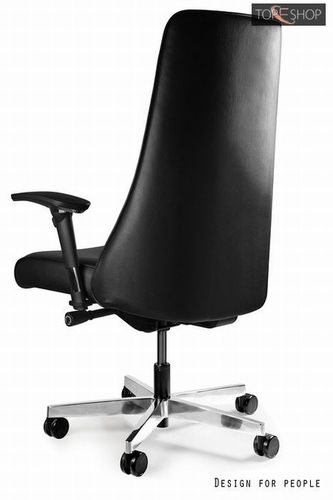 Fotel biurowy sail pu ekoskóra na Arena.pl