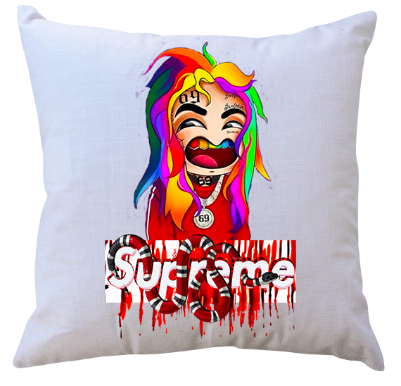 Poduszka Supreme zdjęcie 1