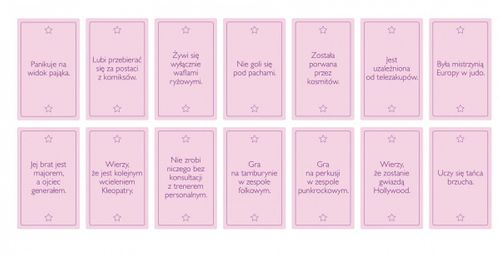 Gra Speed Dating na Arena.pl