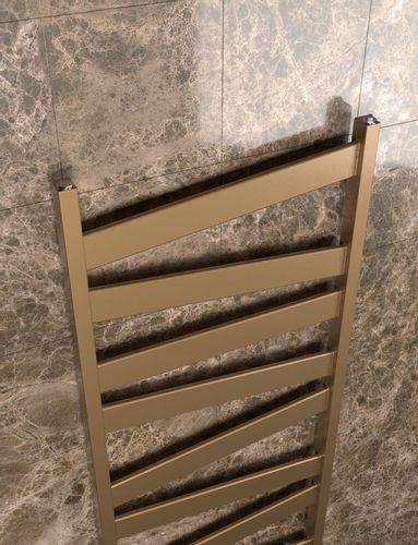 GRZEJNIK ŁAZIENKOWY INTRO 620/540 ANTYK na Arena.pl