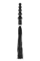 korek analny martinet z pejczem fetish tentation 49 cm