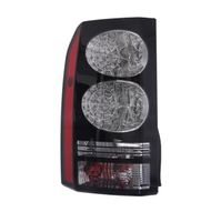 Land Rover Discovery 13-16 Lampa tylna lewa