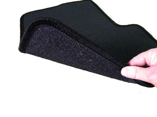 Dywaniki welurowe do AUDI A4 B6/B7 2001-2007r. na Arena.pl