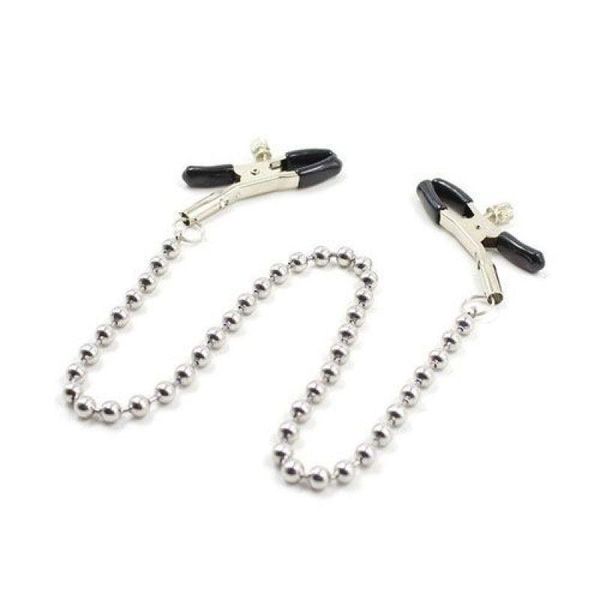 Chain Nipples Clamps zdjęcie 1