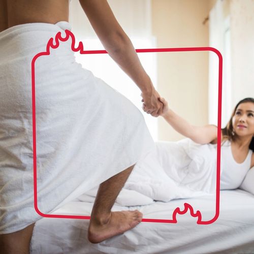 CUM ON 30 KAPS SUPLEMENT DLA MĘŻCZYZN SIĘGAJĄCYCH PO TO CZEGO CHCĄ CUMON na Arena.pl