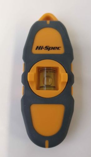 Magnetyczn poziomica  Hi-Spec na Arena.pl