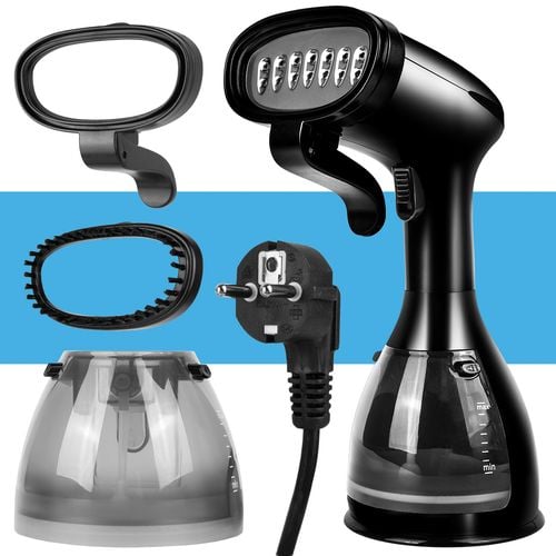 Maltec Żelazko Parowe Steamer 7w1 HDS5000W na Arena.pl