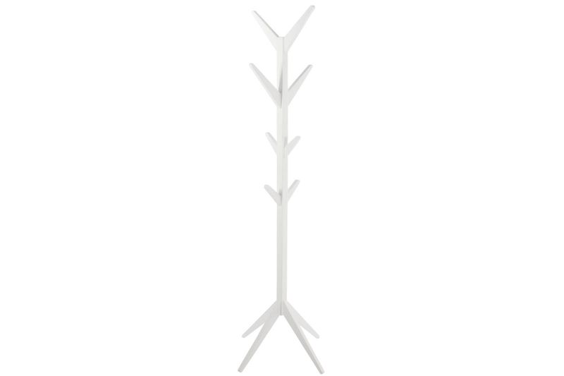 Wieszak Ascot Biały zdjęcie 1