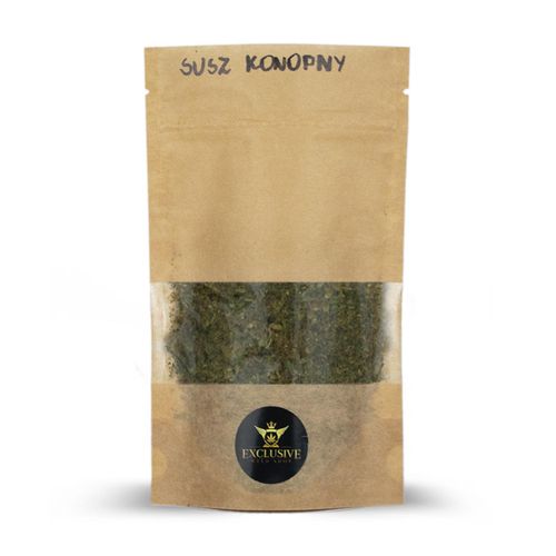 Susz konopny CBD MIX 11 Odmian 100g na Arena.pl