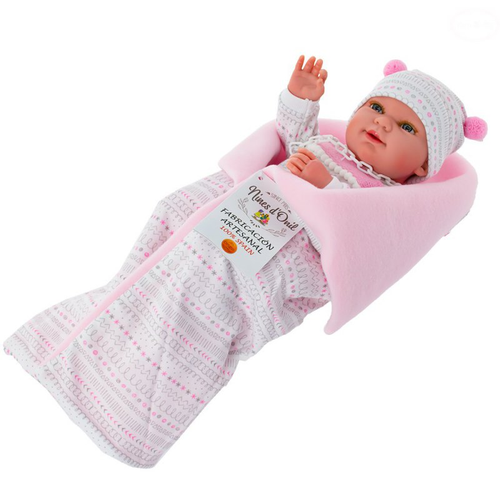 LALKA BABY R.N.SOFT na Arena.pl
