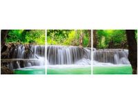 OBRAZ THAI PARADISE WODOSPAD RAJ