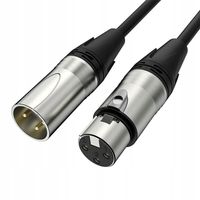 Kabel XLR - XLR Maono XLR-180 1,8 m