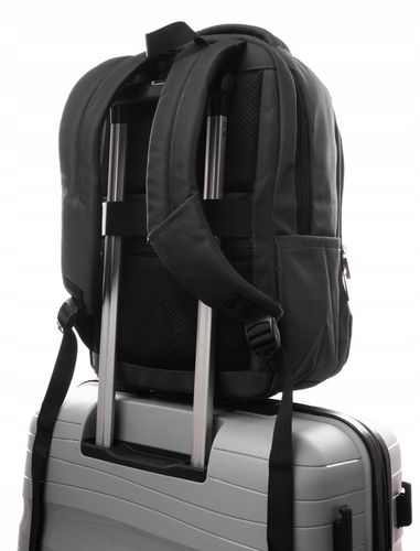 Plecak bagaż podręczny RGL USB do samolotu 40x30x20 Wizzair na Arena.pl