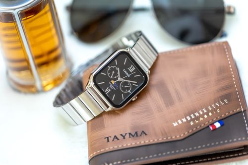 ZEGAREK MĘSKI CASIO MTP-M305D-1A2 + BOX na Arena.pl