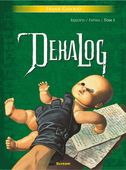 DEKALOG T.I RĘKOPIS / FATWA PRACA ZBIOROWA