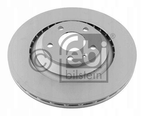 TARCZA HAM TYL 330X22 V FEBI BILSTEIN na Arena.pl