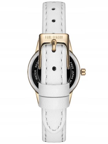 Zegarek PAUL LORENS dla dziewczynki KOMUNIA GRAWER na Arena.pl