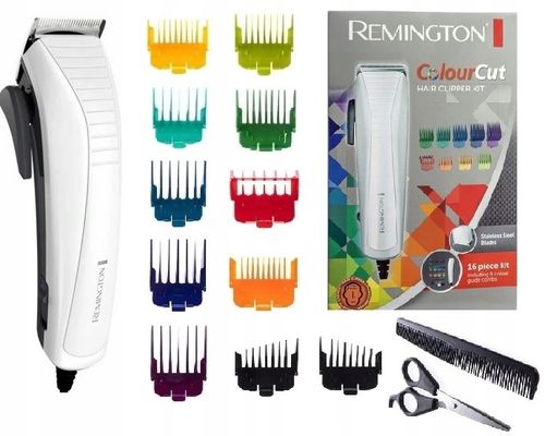 MASZYNKA DO WŁOSÓW REMINGTON HC5035 COLOURCUT na Arena.pl