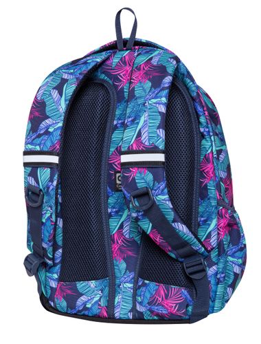 Coolpack-BASIC PLUS-Plecak-TURQUOISE JUNGLE na Arena.pl
